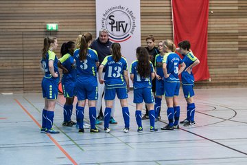 Bild 347 - B-Juniorinnen Landesmeisterschaften
